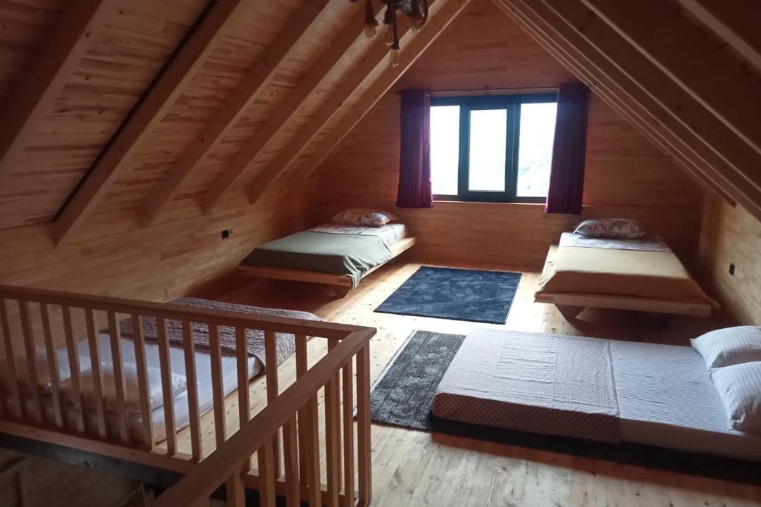 Photo of Bedroom in Ayder