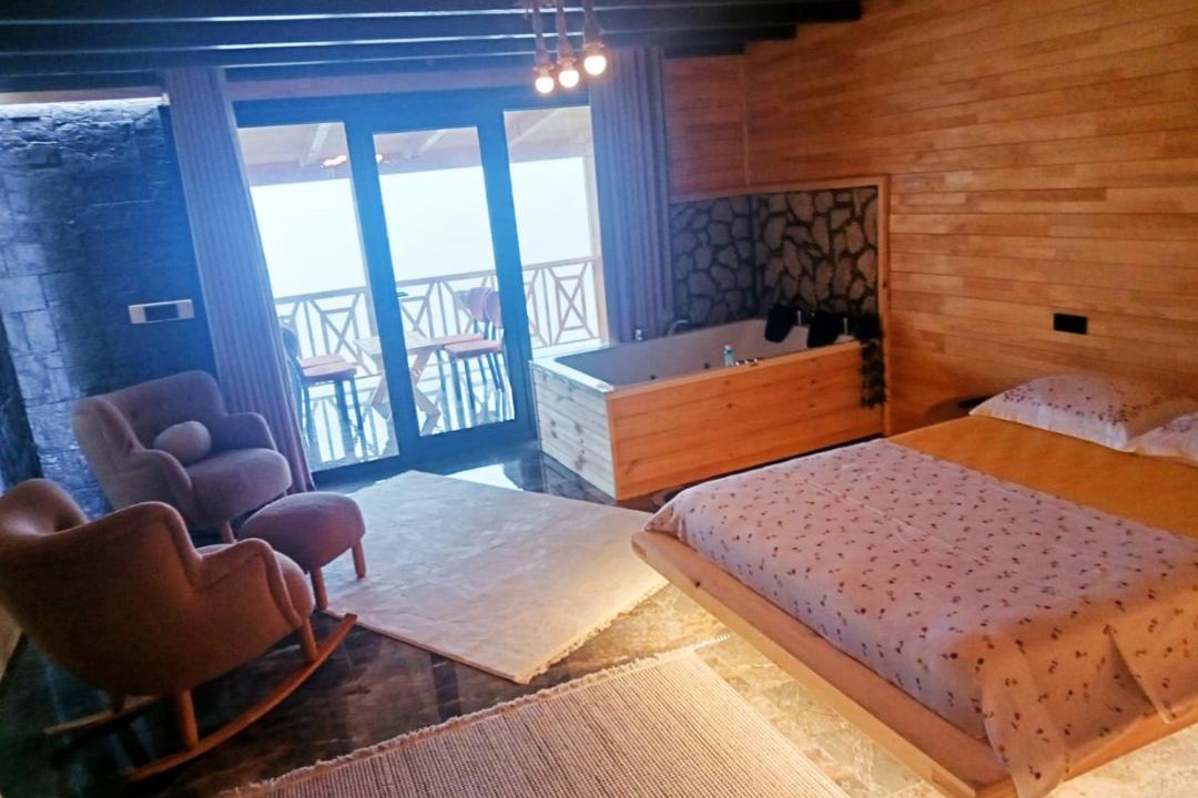 Photo of Bedroom in Ayder