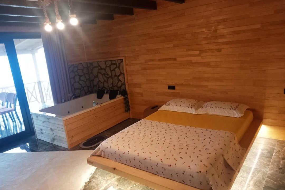 Photo of Bedroom in Ayder