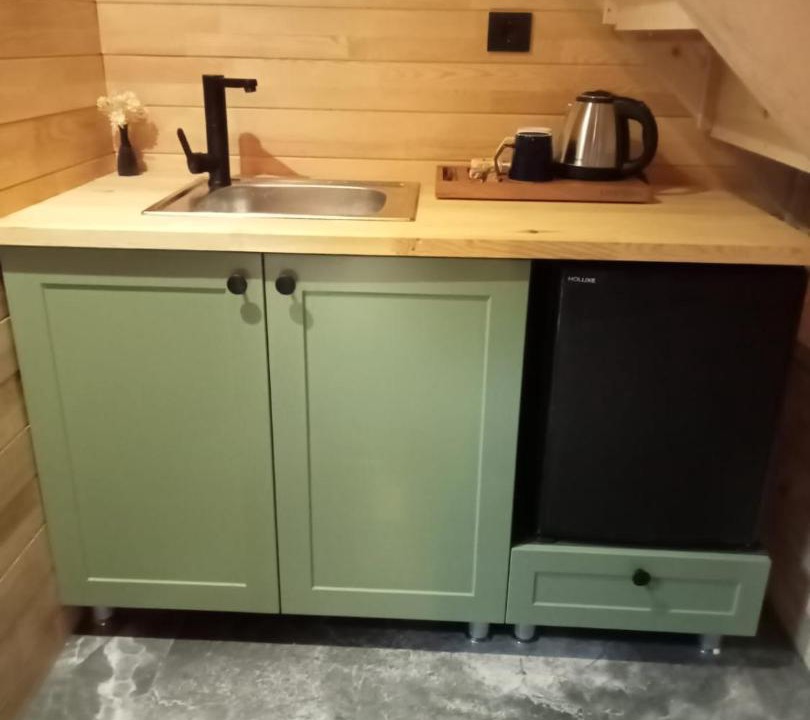 Photo of Kitchen in Ayder