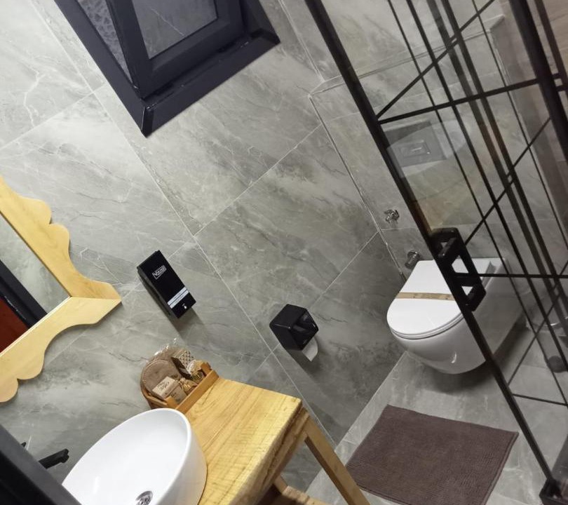 Photo of Bathroom in Ayder