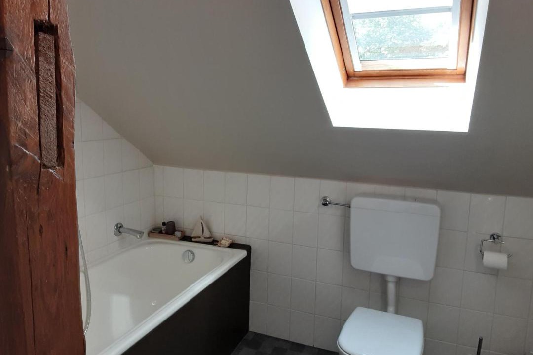 Photo of Bathroom in Horn