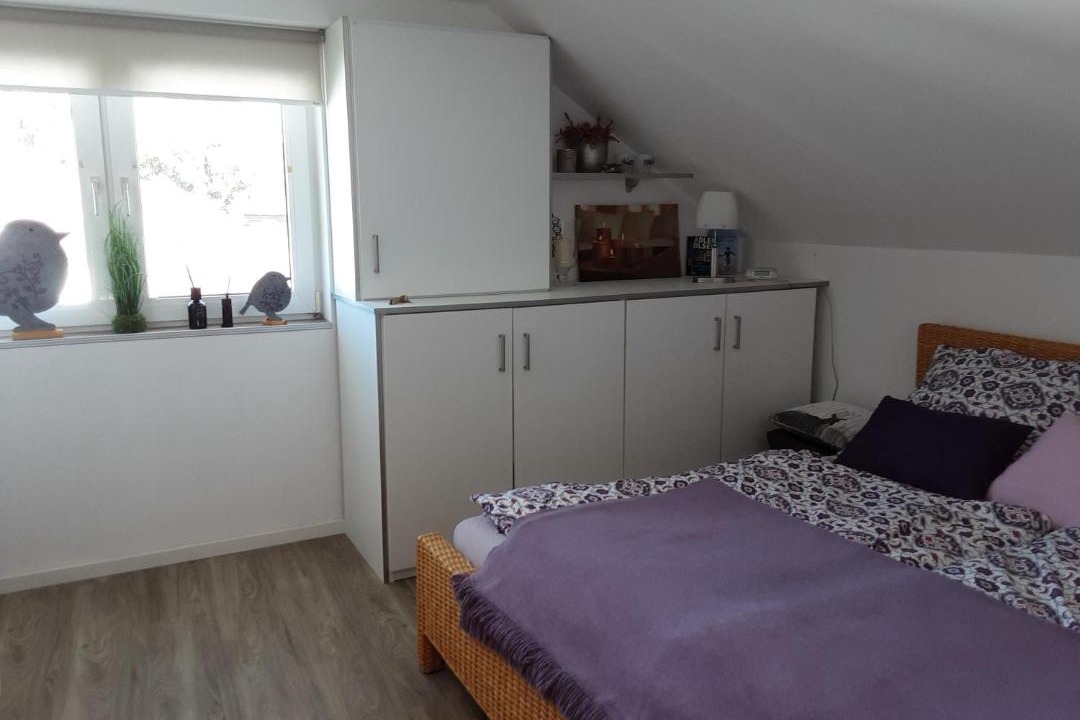 Photo of Bedroom in Horn