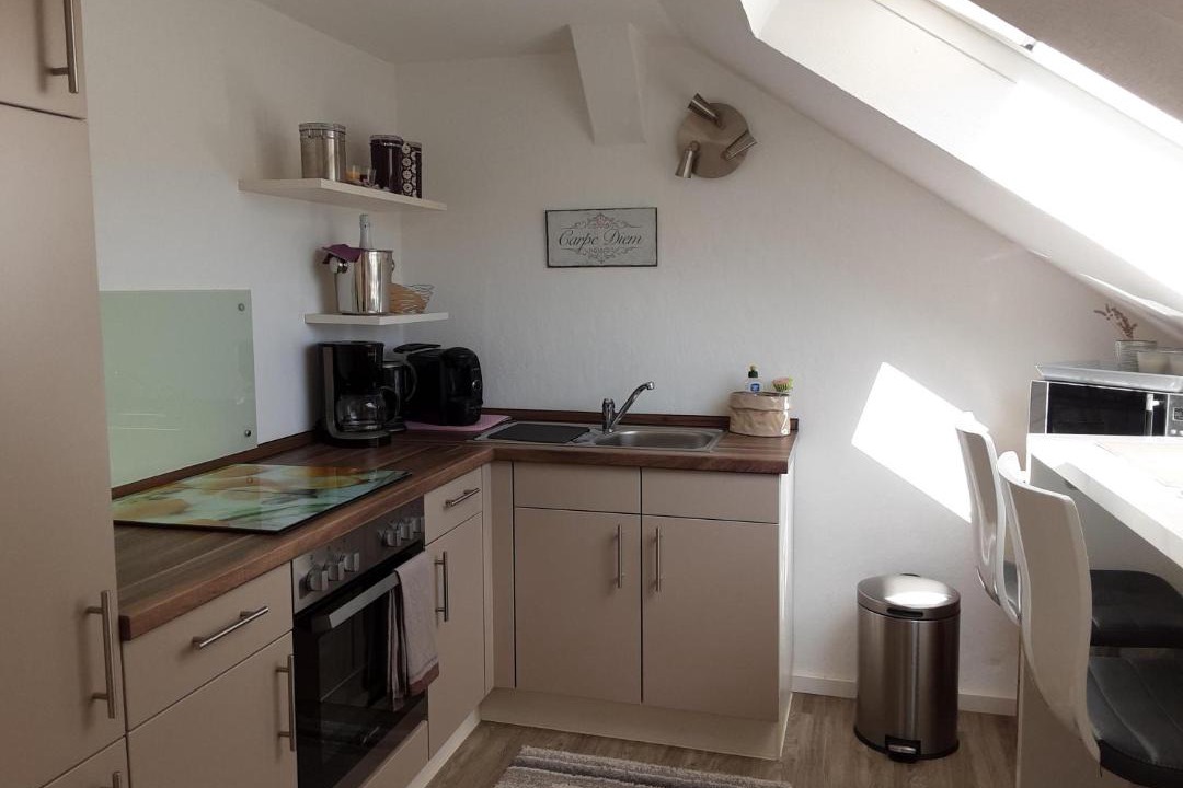 Photo of Kitchen in Horn
