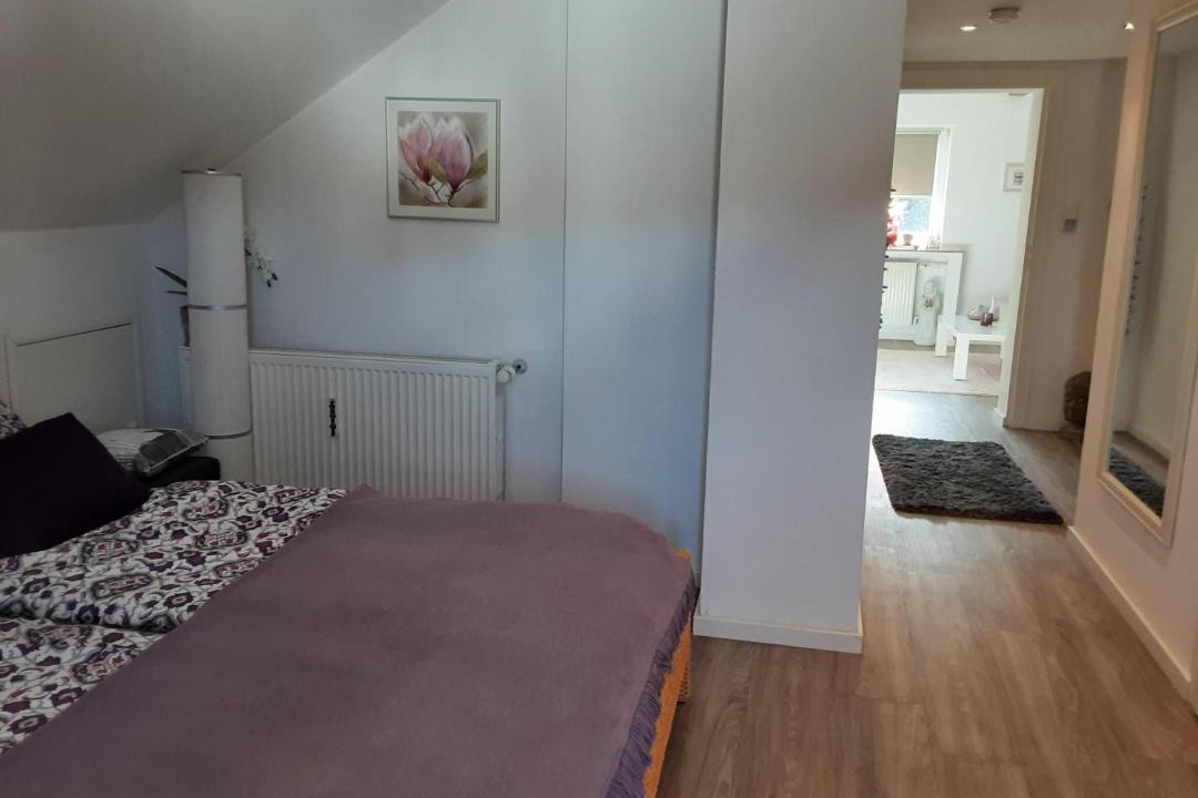 Photo of Bedroom in Horn