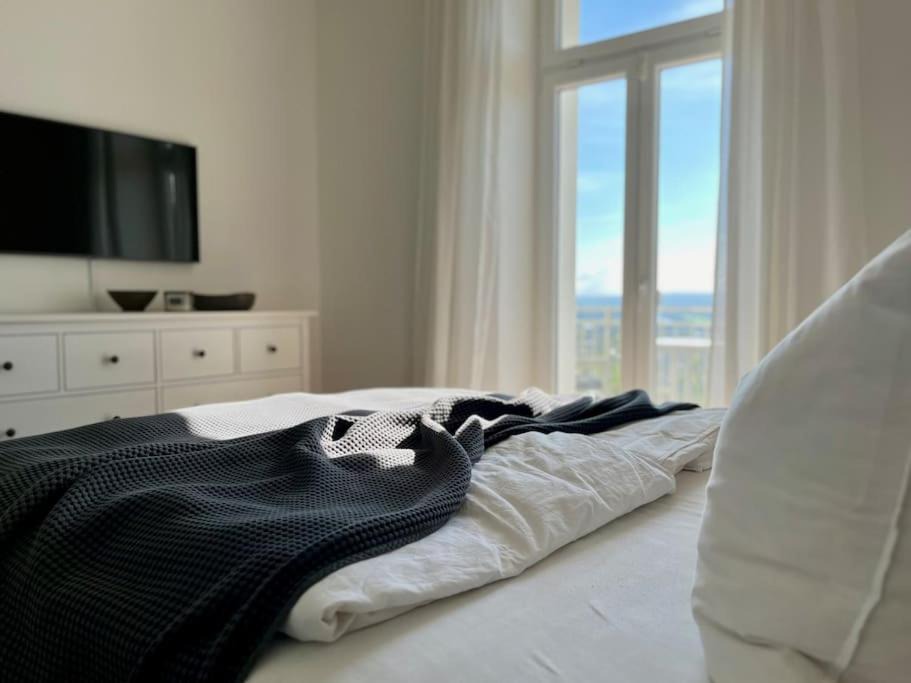 Photo of Bedroom in Niederloßnitz