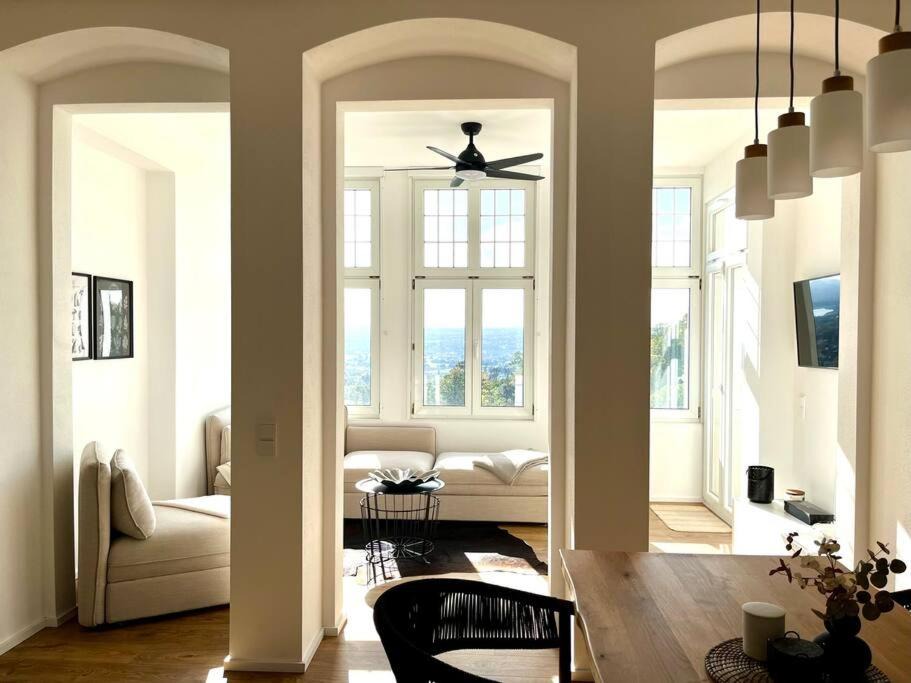 Photo of Livingroom in Niederloßnitz
