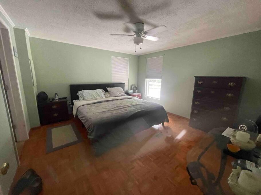 Photo of Bedroom in Livingston Manor