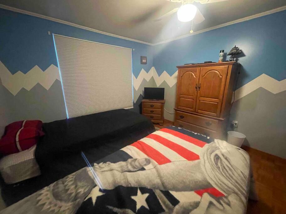 Photo of Bedroom in Livingston Manor
