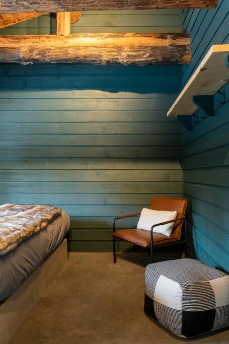 Photo of Bedroom in Saint-Simeon