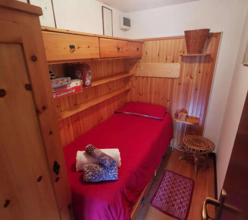 Photo of Bedroom in Auronzo di Cadore