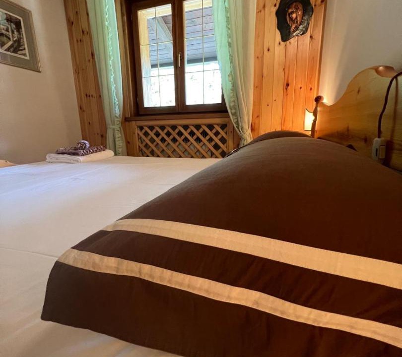 Photo of Bedroom in Auronzo di Cadore