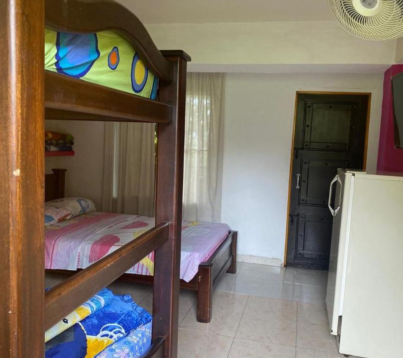 Photo of Bedroom in Pereira