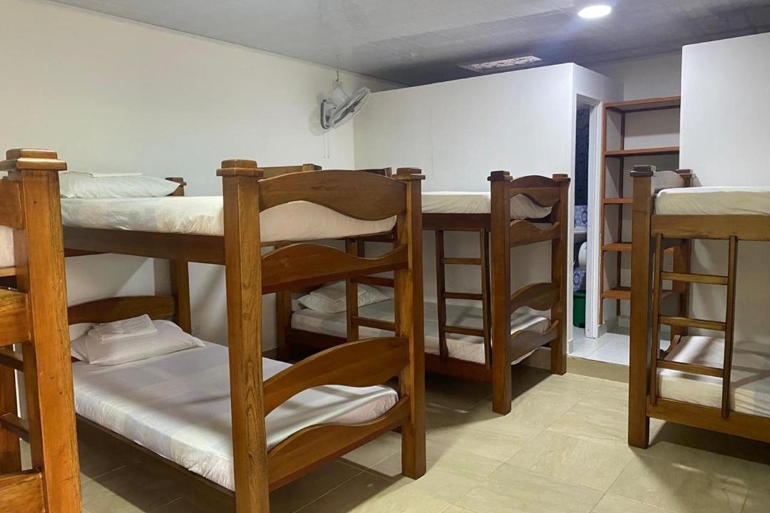 Photo of Bedroom in Pereira