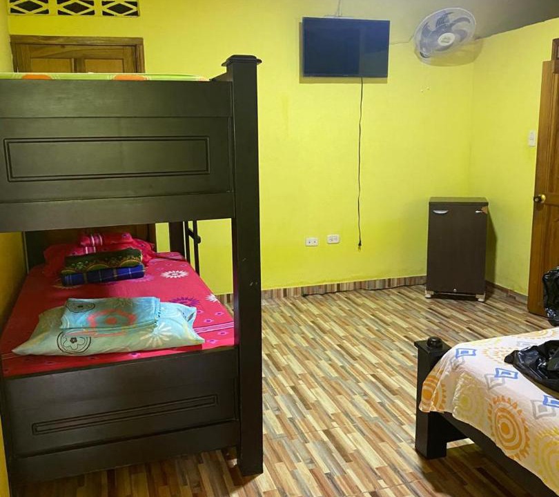 Photo of Bedroom in Pereira