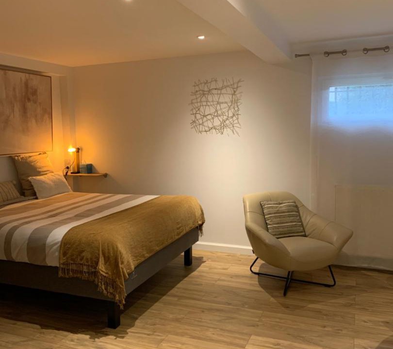 Photo of Bedroom in Chassieu