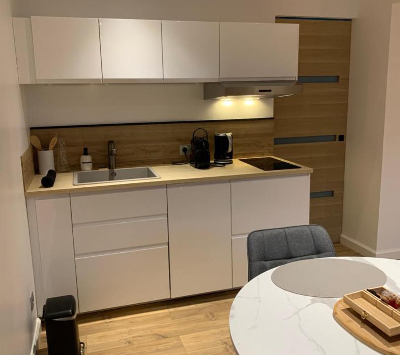 Photo of Kitchen in Chassieu