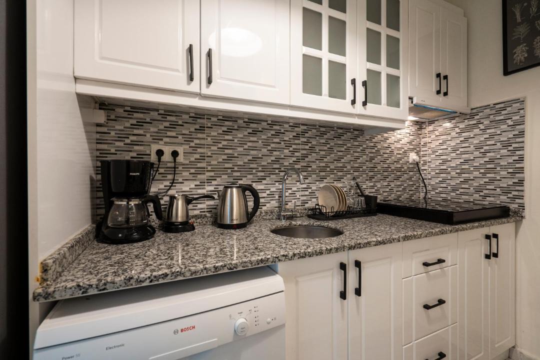 Photo of Kitchen in Osmanbey