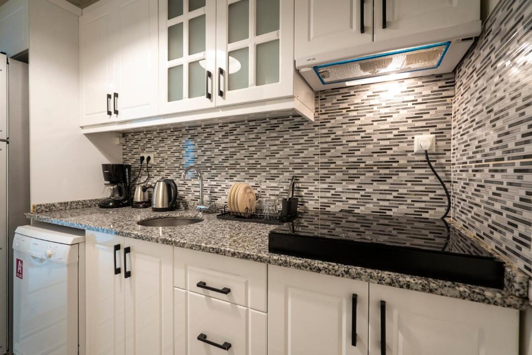 Photo of Kitchen in Osmanbey