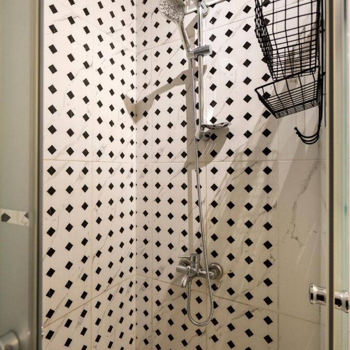 Photo of Bathroom in Osmanbey