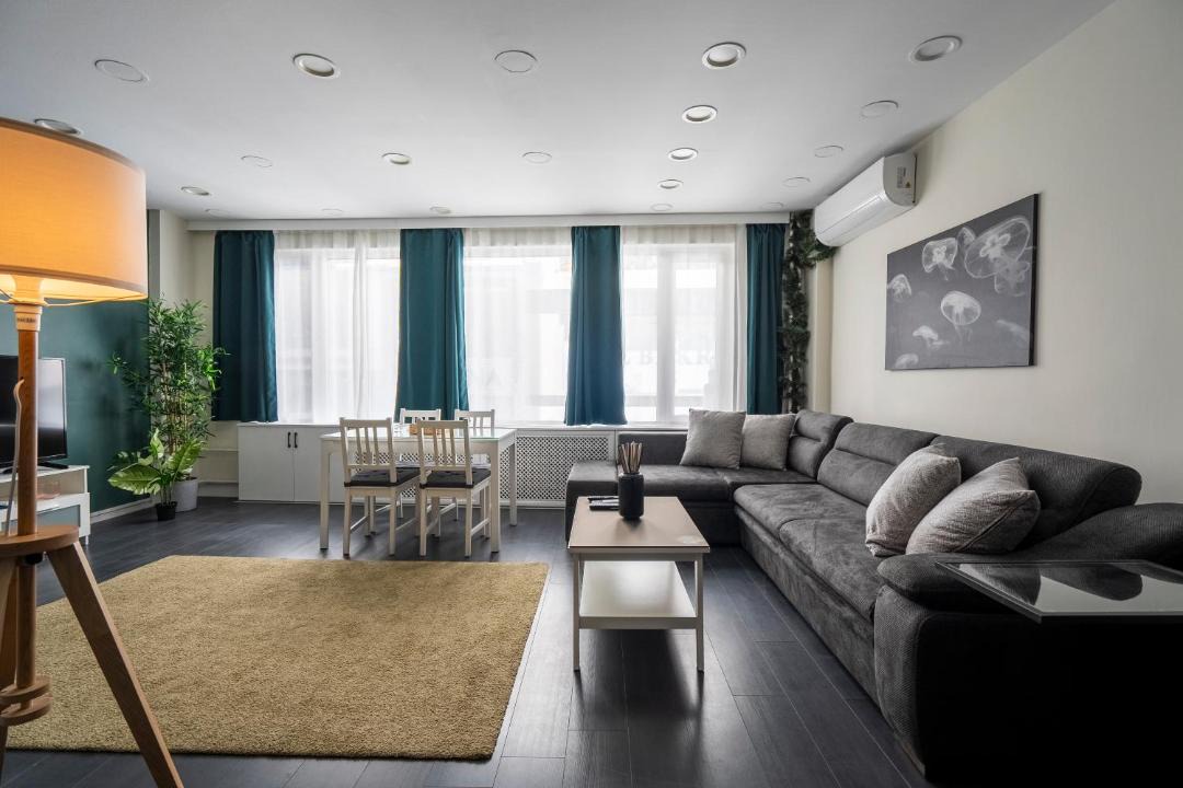 Photo of Livingroom in Osmanbey