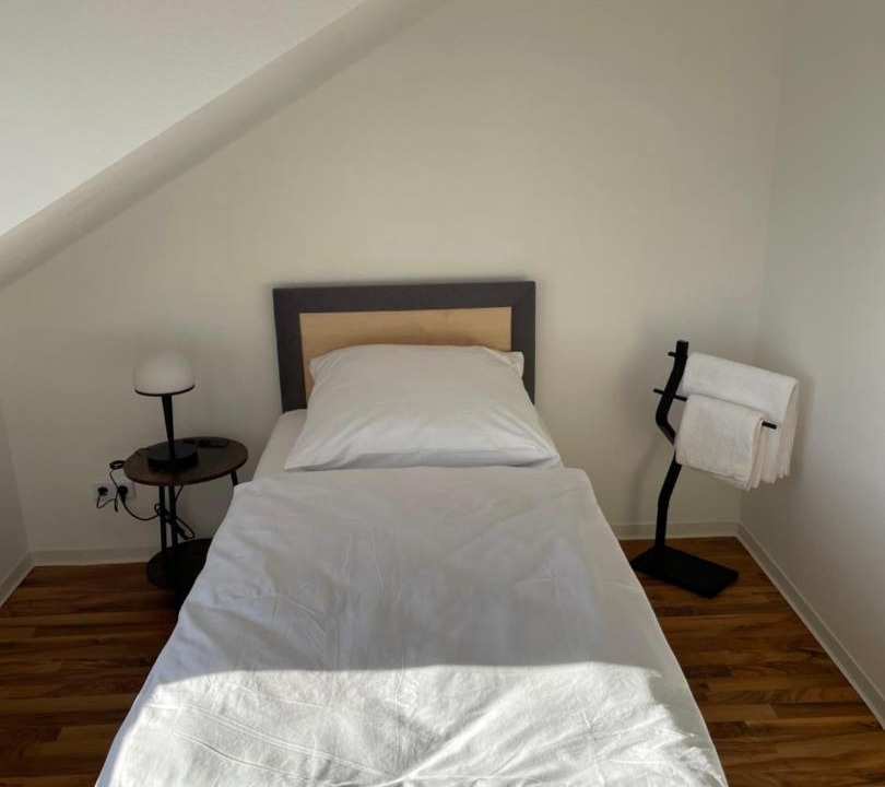 Photo of Bedroom in Radefeld