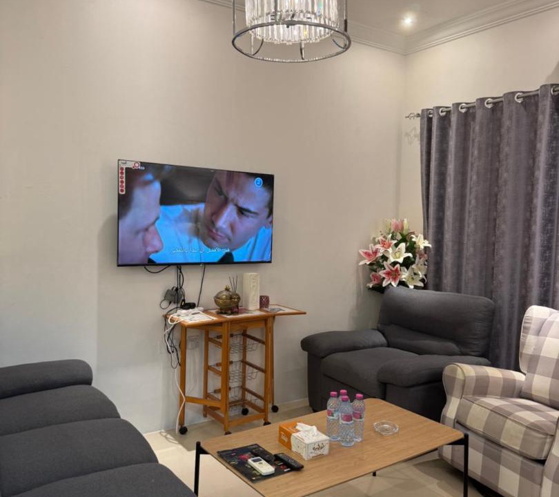 Photo of Livingroom in Rumailah