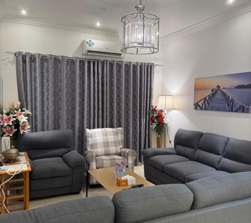 Photo of Livingroom in Rumailah