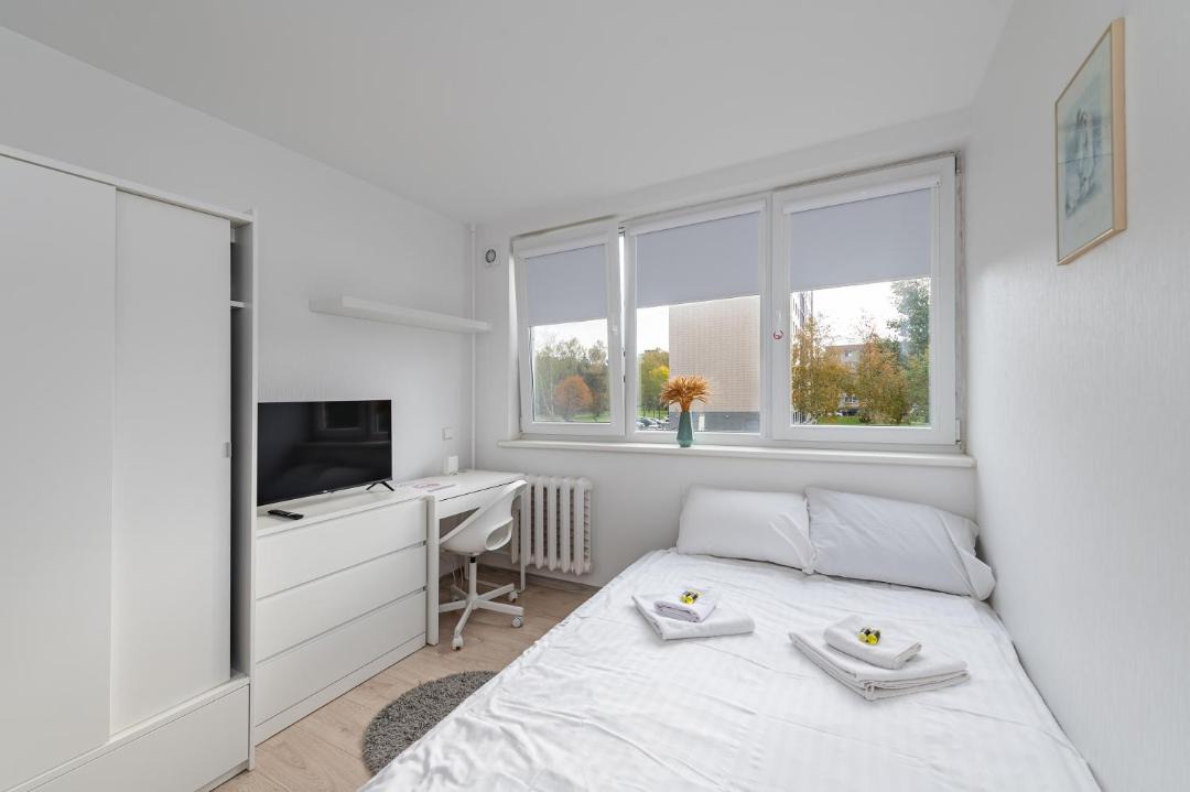 Photo of Bedroom in Kaunas