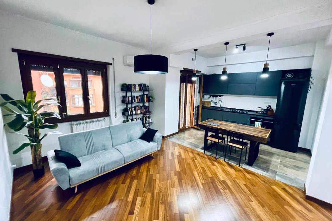 Photo of Livingroom in Monteverde