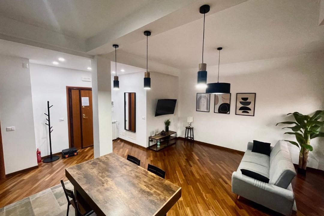 Photo of Livingroom in Monteverde
