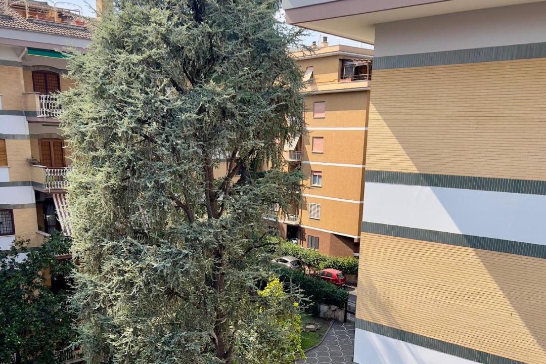 Photo of Others in Quartiere XXVIII Monte Sacro Alto