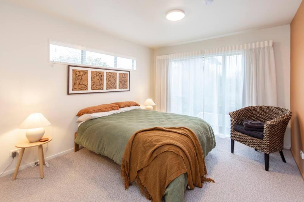 Photo of Bedroom in Whanganui