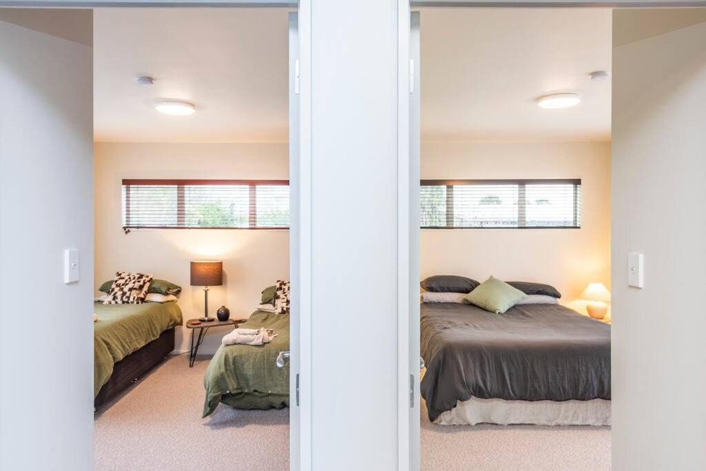 Photo of Bedroom in Whanganui