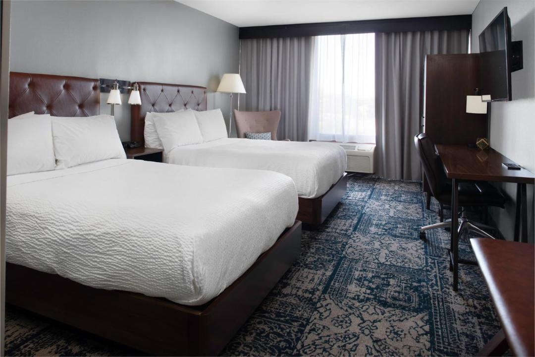 Photo of Bedroom in White Station