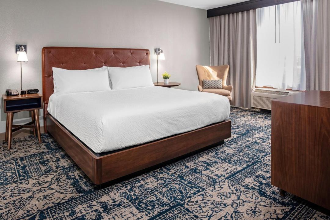 Photo of Bedroom in White Station
