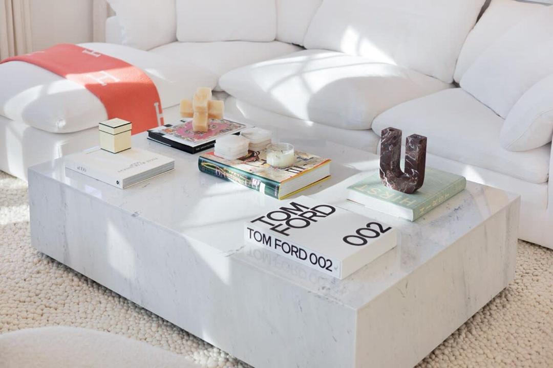 Photo of Livingroom in Beverly Hills