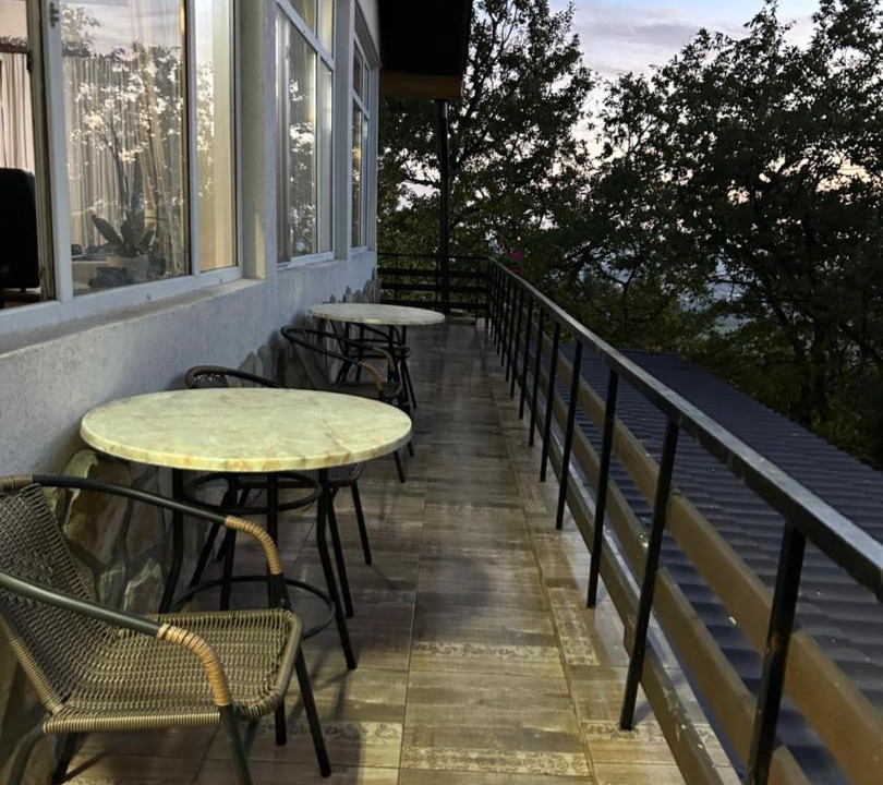 Photo of Patio Balcony in Aytos