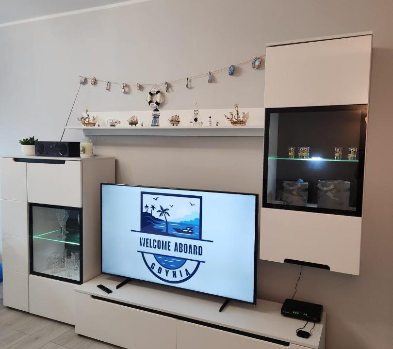 Photo of Livingroom in Pierwoszyno