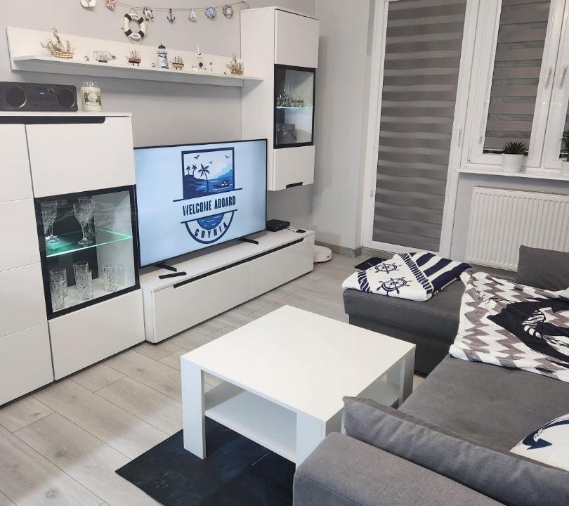 Photo of Livingroom in Pierwoszyno