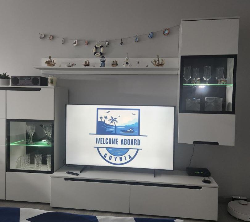Photo of Livingroom in Pierwoszyno