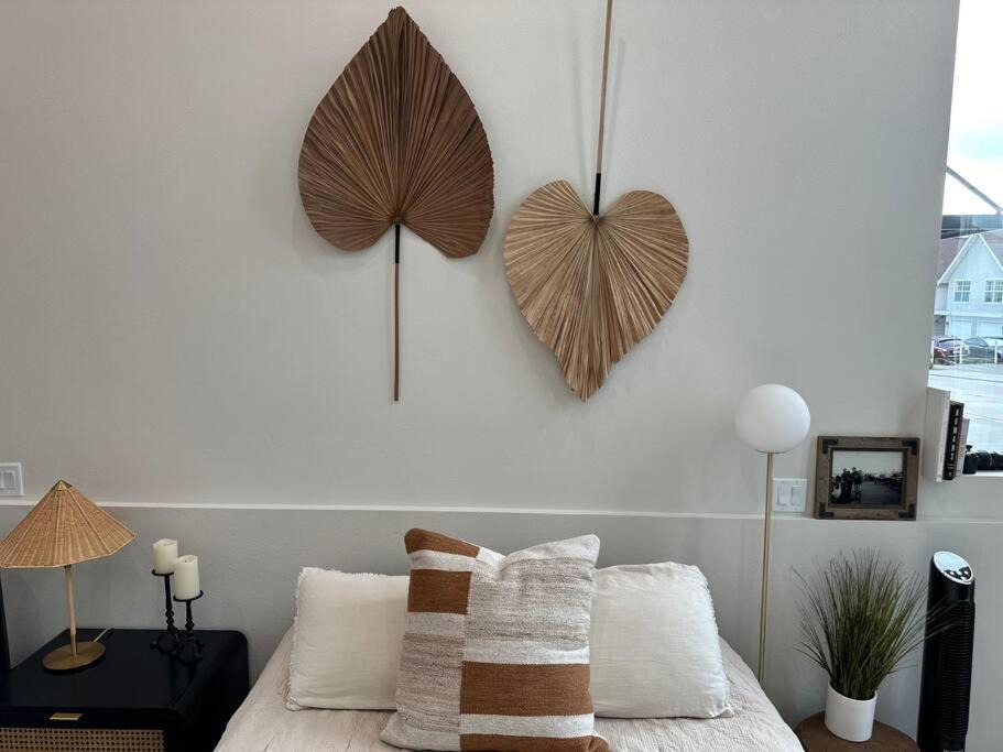 Photo of Bedroom in Judkins Park
