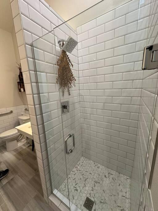 Photo of Bathroom in Judkins Park