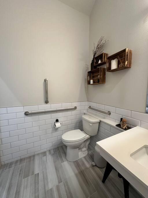Photo of Bathroom in Judkins Park
