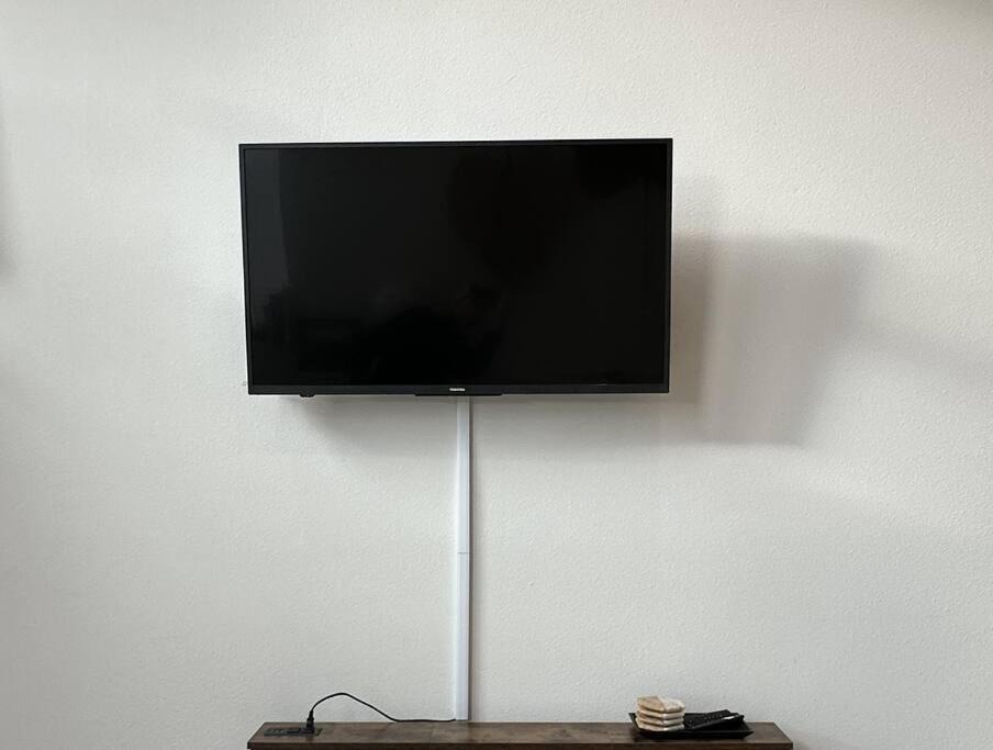 Photo of Livingroom in Judkins Park