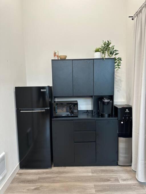 Photo of Kitchen in Judkins Park