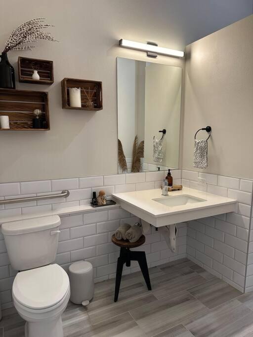 Photo of Bathroom in Judkins Park