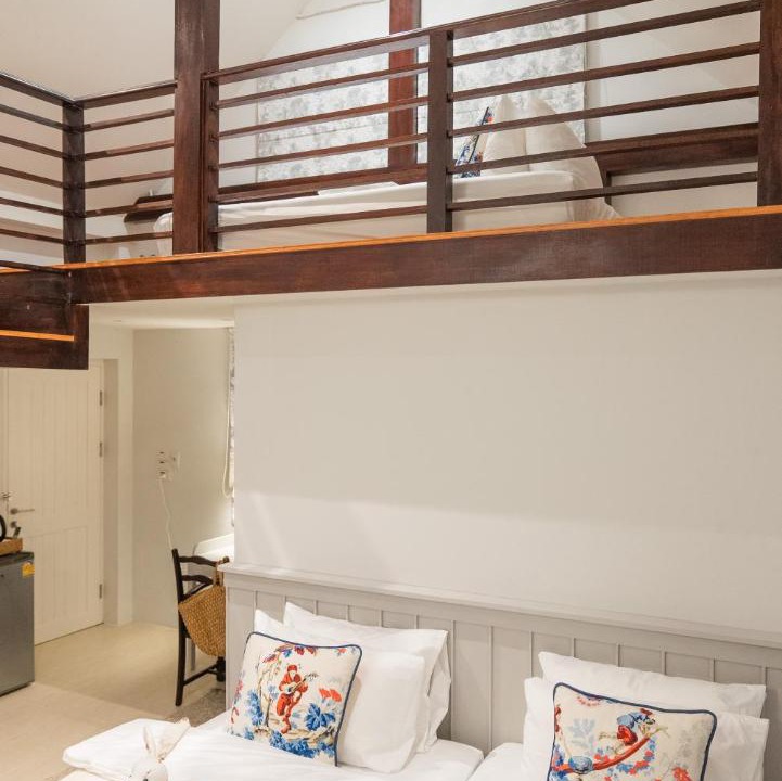 Photo of Bedroom in Nong Sarai