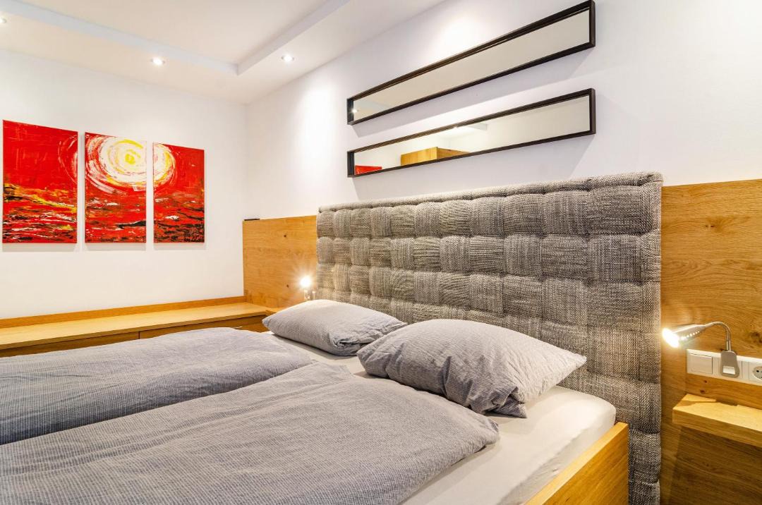 Photo of Bedroom in Salem