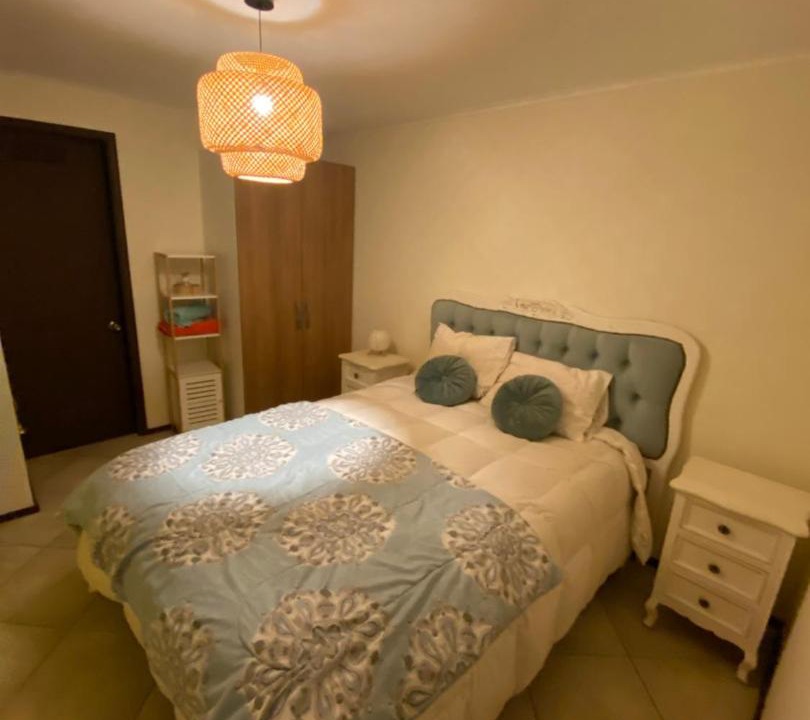 Photo of Bedroom in Talca